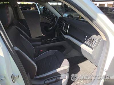2024 Volkswagen Atlas 2.0T Peak Edition SE w/Technology - zdjęcie 19 z 28 - miniatura