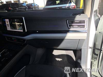 2024 Volkswagen Atlas 2.0T Peak Edition SE w/Technology - zdjęcie 20 z 28 - miniatura