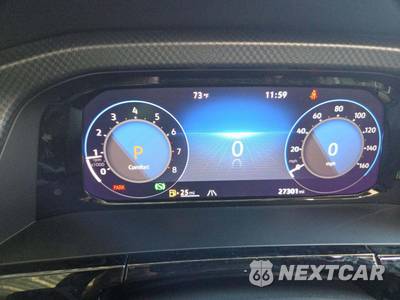 2024 Volkswagen Atlas 2.0T Peak Edition SE w/Technology - zdjęcie 9 z 28 - miniatura