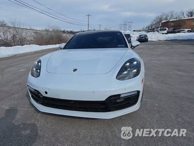 2020 Porsche Panamera GTS - zdjęcie 2 z 24 - miniatura