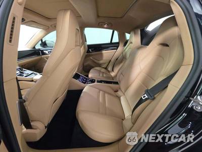 2018 Porsche Panamera 4S - zdjęcie 13 z 24 - miniatura