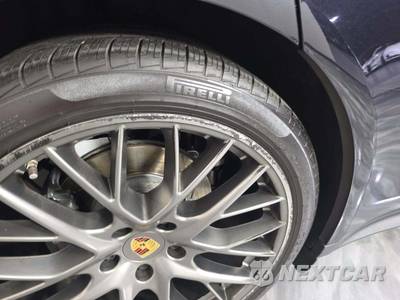 2018 Porsche Panamera 4S - zdjęcie 23 z 24 - miniatura