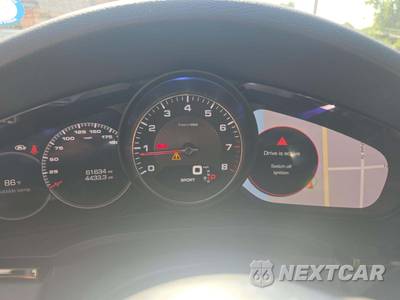 2019 Porsche Cayenne S - zdjęcie 9 z 21 - miniatura