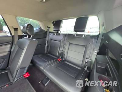 2021 Volkswagen Atlas V6 SE w/Technology - zdjęcie 14 z 21 - miniatura
