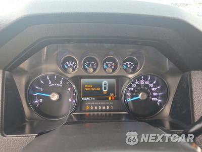 2014 Ford Super Duty F-350 Lariat Crew Cab Long Bed DRW - zdjęcie 9 z 27 - miniatura