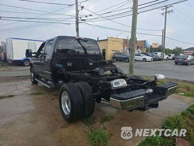 2014 Ford Super Duty F-350 Lariat Crew Cab Long Bed DRW - zdjęcie 2 z 27 - miniatura