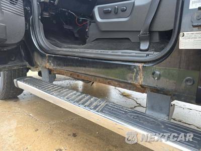 2014 Ford Super Duty F-350 Lariat Crew Cab Long Bed DRW - zdjęcie 22 z 27 - miniatura