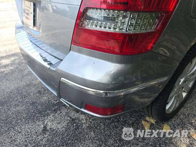 2011 Mercedes-Benz GLK 350 4MATIC - zdjęcie 25 z 25 - miniatura
