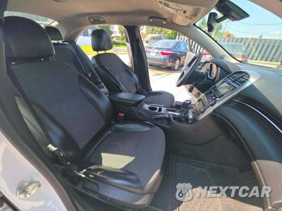 2014 Chevrolet Malibu LT 1LT - zdjęcie 18 z 34 - miniatura