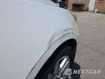2014 Chevrolet Malibu LT 1LT - zdjęcie 34 z 34 - miniatura