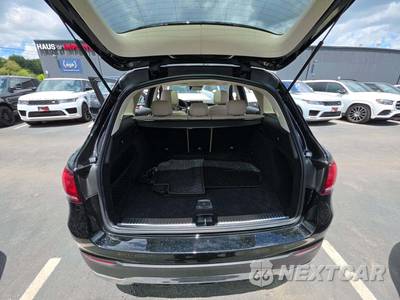 2021 Mercedes-Benz GLC 300 4MATIC - zdjęcie 14 z 22 - miniatura