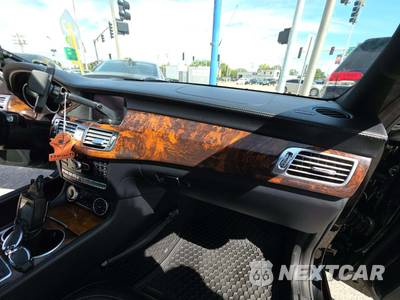 2014 Mercedes-Benz CLS 550 4MATIC - zdjęcie 19 z 23 - miniatura
