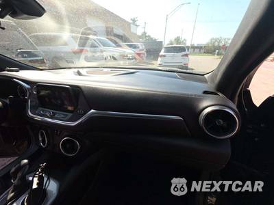 2022 Chevrolet Blazer LT 3LT - zdjęcie 19 z 22 - miniatura
