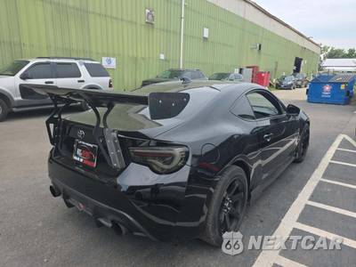 2020 Toyota 86 GT - zdjęcie 3 z 33 - miniatura