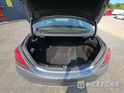 2020 Mercedes-Benz C 300 4MATIC Sedan - zdjęcie 14 z 26 - miniatura