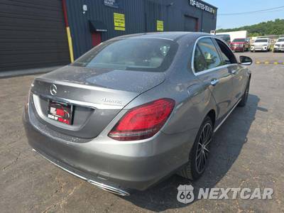 2020 Mercedes-Benz C 300 4MATIC Sedan - zdjęcie 3 z 26 - miniatura
