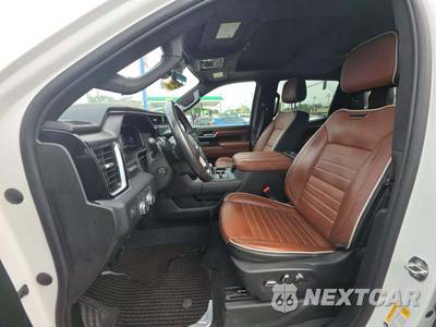 2023 GMC Sierra 1500 Denali Ultimate Crew Cab Short Bed 5SB - zdjęcie 6 z 24 - miniatura