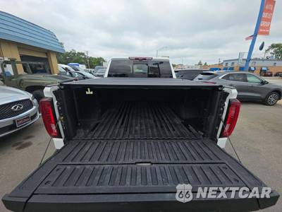 2023 GMC Sierra 1500 Denali Ultimate Crew Cab Short Bed 5SB - zdjęcie 14 z 24 - miniatura