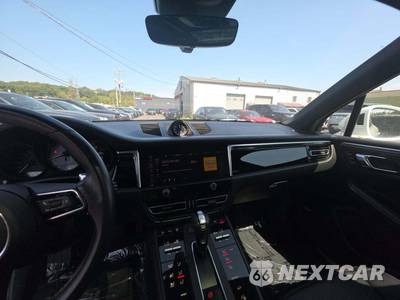 2022 Porsche Macan S - zdjęcie 10 z 20 - miniatura