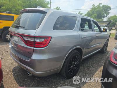 2015 Dodge Durango R/T - zdjęcie 3 z 28 - miniatura