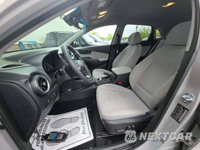 2023 Hyundai Kona SEL - zdjęcie 6 z 25 - miniatura