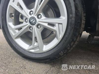 2023 Hyundai Kona SEL - zdjęcie 24 z 25 - miniatura