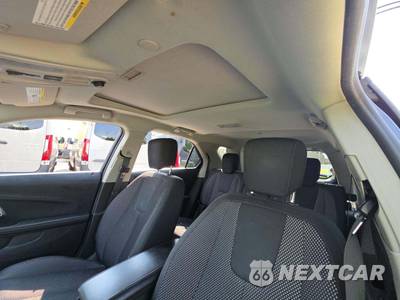 2013 Chevrolet Equinox LT 2LT - zdjęcie 11 z 21 - miniatura