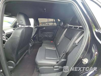 2020 Volkswagen Atlas Cross Sport V6 SE w/Technology - zdjęcie 10 z 19 - miniatura