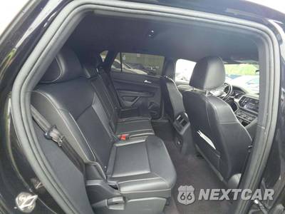 2020 Volkswagen Atlas Cross Sport V6 SE w/Technology - zdjęcie 13 z 19 - miniatura