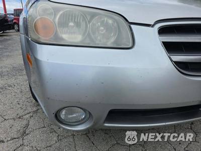 2003 Nissan Maxima SE - zdjęcie 22 z 26 - miniatura