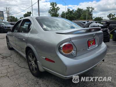 2003 Nissan Maxima SE - zdjęcie 2 z 26 - miniatura