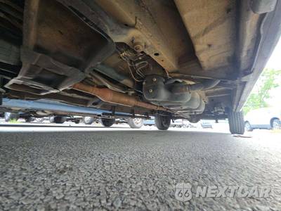 2019 Mercedes-Benz Sprinter 2500 Cargo Van Standard Roof 144.0" WB - zdjęcie 7 z 23 - miniatura
