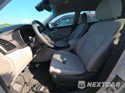 2019 Hyundai Tucson Sport - zdjęcie 6 z 22 - miniatura