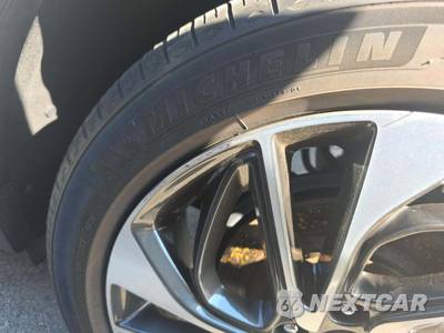 2019 Hyundai Tucson Sport - zdjęcie 21 z 22 - miniatura