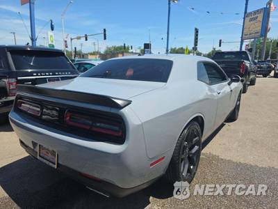 2021 Dodge Challenger GT - zdjęcie 3 z 20 - miniatura