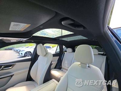 2024 Mercedes-Benz GLC 300 4MATIC - zdjęcie 11 z 23 - miniatura