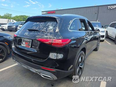 2024 Mercedes-Benz GLC 300 4MATIC - zdjęcie 3 z 23 - miniatura
