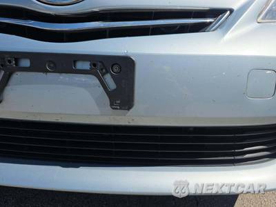 2013 Toyota Prius v Three - zdjęcie 21 z 21 - miniatura