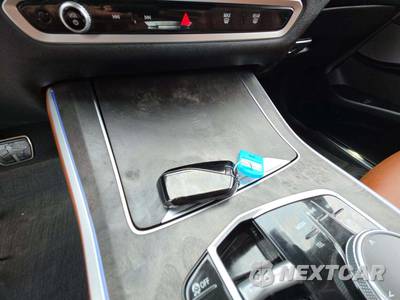 2026 BMW X5 Sports Activity Vehicle xDrive40i M SPORT LINE - zdjęcie 8 z 20 - miniatura