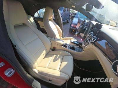 2018 Mercedes-Benz CLA 250 4MATIC - zdjęcie 18 z 27 - miniatura