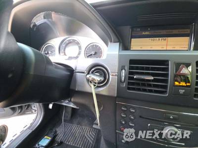 2010 Mercedes-Benz GLK 350 4MATIC - zdjęcie 8 z 27 - miniatura