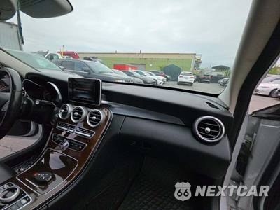 2017 Mercedes-Benz C 300 4MATIC Sedan - zdjęcie 19 z 27 - miniatura