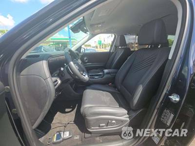 2026 Hyundai Palisade SEL 7-Passenger - zdjęcie 6 z 21 - miniatura