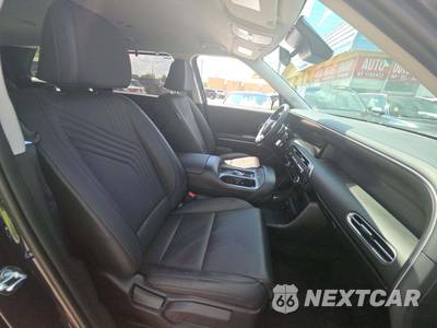 2026 Hyundai Palisade SEL 7-Passenger - zdjęcie 19 z 21 - miniatura