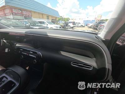 2026 Hyundai Palisade SEL 7-Passenger - zdjęcie 20 z 21 - miniatura