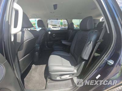 2026 Hyundai Palisade SEL 7-Passenger - zdjęcie 13 z 21 - miniatura