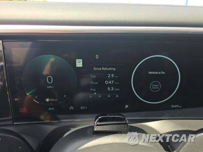 2026 Hyundai Palisade SEL 7-Passenger - zdjęcie 9 z 21 - miniatura