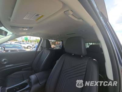 2026 Hyundai Palisade SEL 7-Passenger - zdjęcie 11 z 21 - miniatura