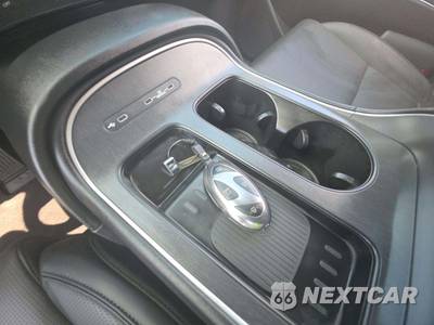 2026 Hyundai Palisade SEL 7-Passenger - zdjęcie 8 z 21 - miniatura