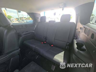 2026 Hyundai Palisade SEL 7-Passenger - zdjęcie 14 z 21 - miniatura